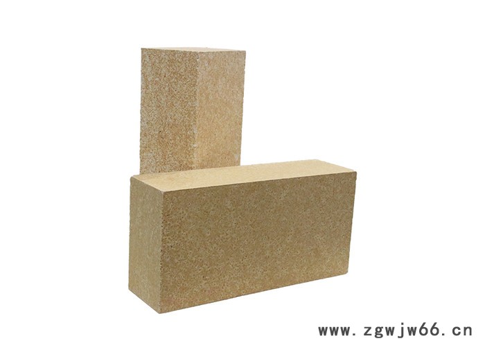 河南耐火材料直销 高铝耐火砖 含铝量80% 高温窑炉专用 高铝砖图6