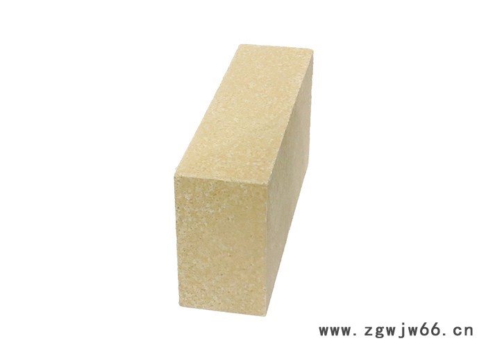 河南耐火材料直销 高铝耐火砖 含铝量80% 高温窑炉专用 高铝砖图4
