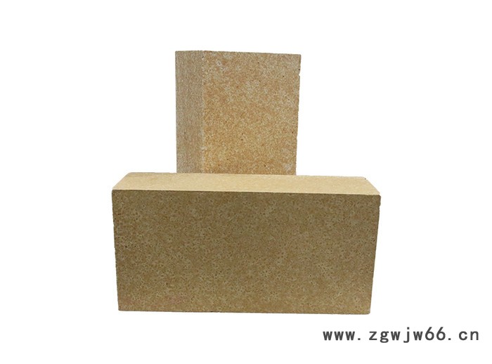 河南耐火材料直销 高铝耐火砖 含铝量80% 高温窑炉专用 高铝砖图5