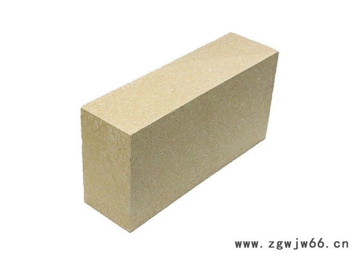 河南耐火材料直销 高铝耐火砖 含铝量80% 高温窑炉专用 高铝砖图2