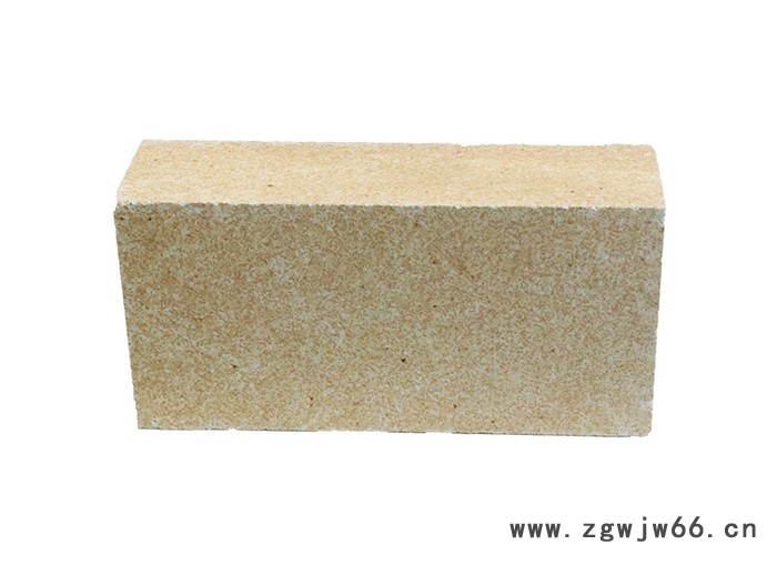 河南耐火材料直销 高铝耐火砖 含铝量80% 高温窑炉专用 高铝砖图3