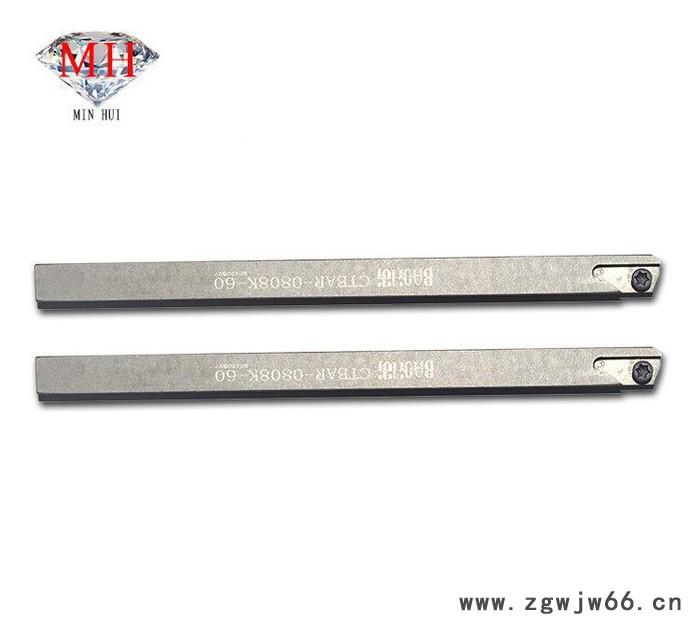 专业车削刀具 加工走心机刀杆 内孔切削进口CNC数控刀具图3