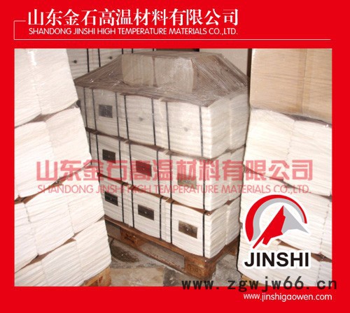 厂家售耐火、防火材料 燃气梭式窑用含锆型陶瓷纤维模块 配套施工图4