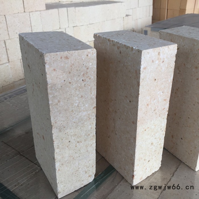 一级高铝砖  高铝砖耐火砖批发   郑州四季火耐火砖生产厂家  电厂耐火材料供应图2