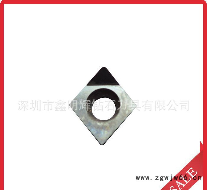 钻石刀具 数控车床刀具   钻石抛光刀  钻石R刀图3