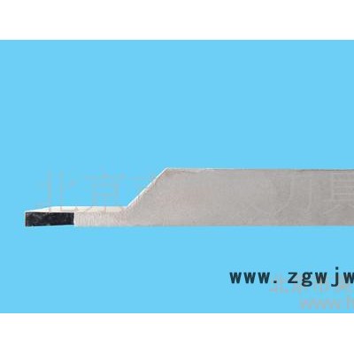 厂家硬质合金直切刀具