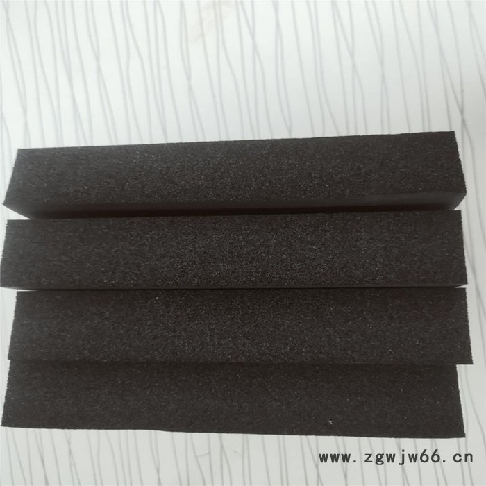 前昆橡塑保温材料 保温橡塑板 加工定制图6