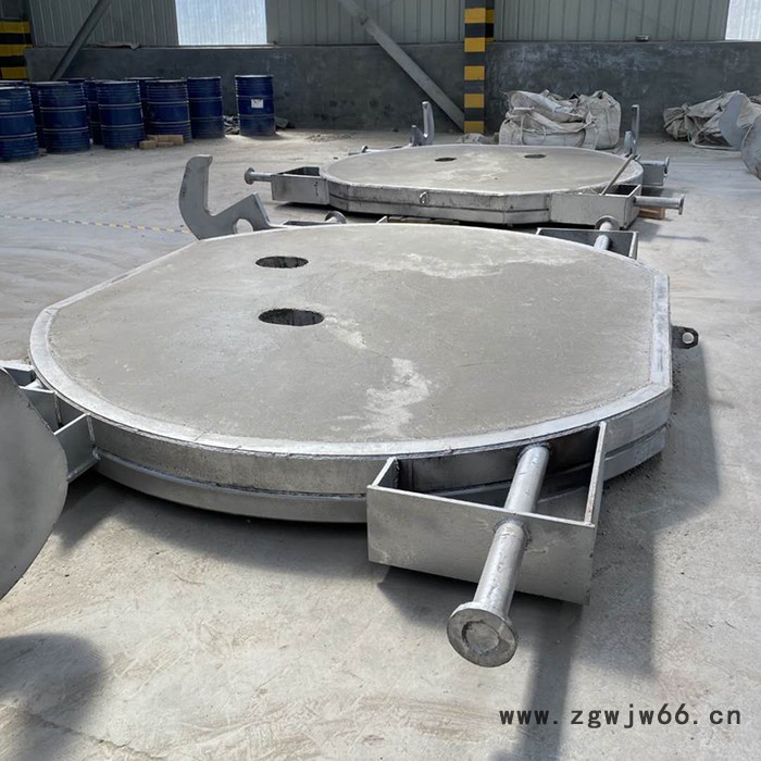 定制电炉炉盖耐火预制件 刚玉浇注料预制砖 河南耐火材料厂家供应图5