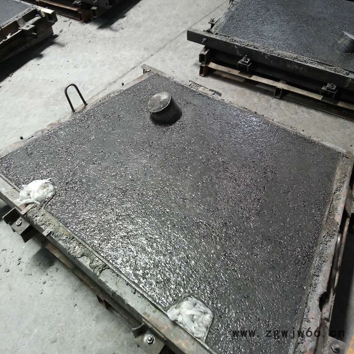 定制电炉炉盖耐火预制件 刚玉浇注料预制砖 河南耐火材料厂家供应图2