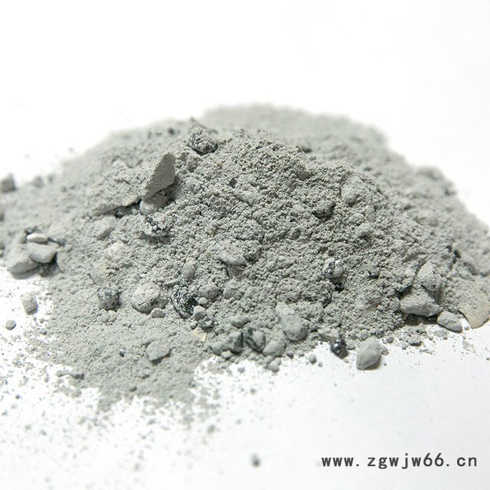 中间包干式振动料 新密厂家批发耐火浇注料 定制加工钢厂用耐火材料 价位合理图5