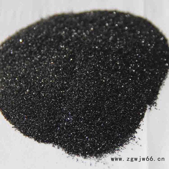 【金兆】河南碳化硅 耐火材料直销  常年供应图4