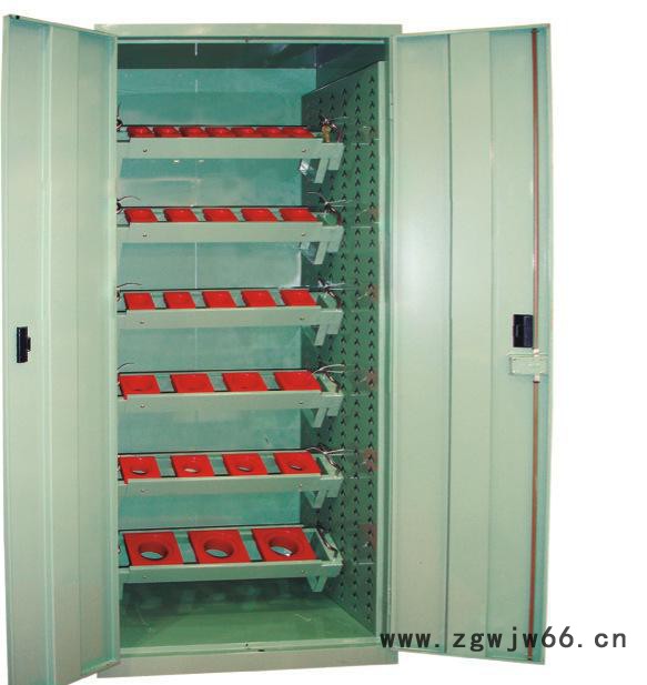 武汉泽恩刀具柜图3