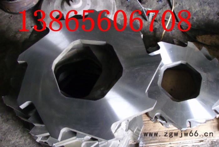 撕碎机刀具--撕碎机刀具(厂家)--撕碎机刀片-- 撕碎机刀片厂家图2