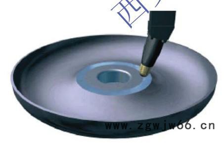 供应EcorollEG45滚光刀具图3