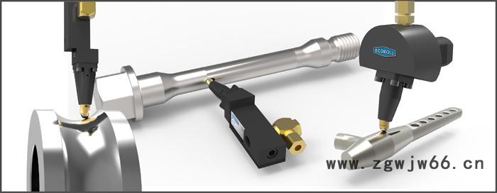 供应EcorollEG45滚光刀具图2