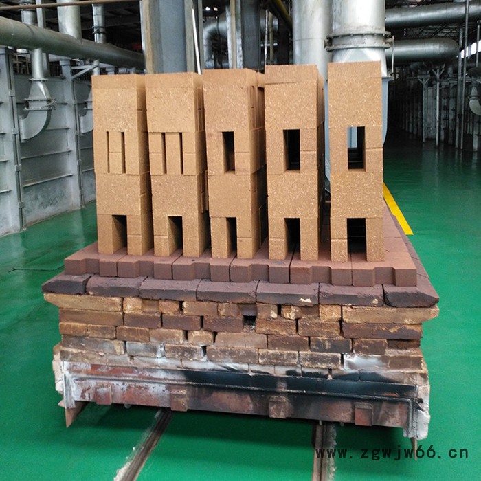 镁铝尖晶石砖 批发各种镁质耐火材料 耐急冷急热 抗侵蚀 高温镁砖厂家直发图5