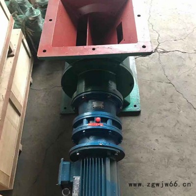 宏达振动 ZD系列料仓振动料斗 耐火材料振动料斗 欢迎选购