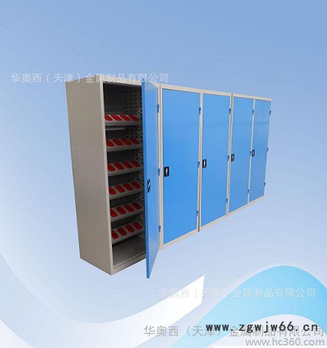 沈阳BT40刀具柜 双开门刀具柜 单开门刀具柜专业定做定做图3