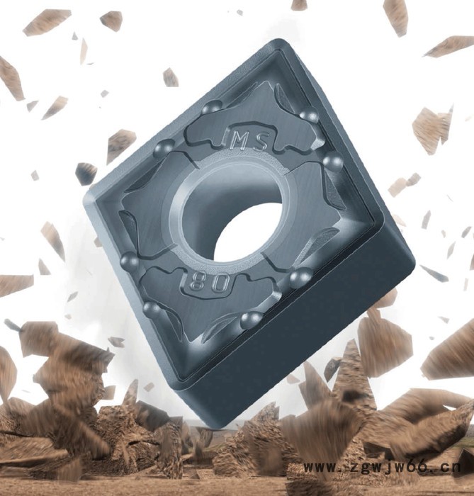 杜龙卡甫 CNMA 车削 刀具 铸铁 数控刀具图3