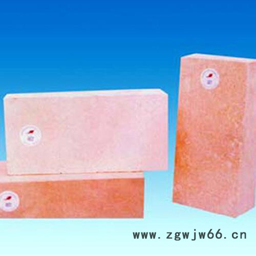 兴豫 高铝质隔热砖 轻质耐火保温砖 耐火材料图3