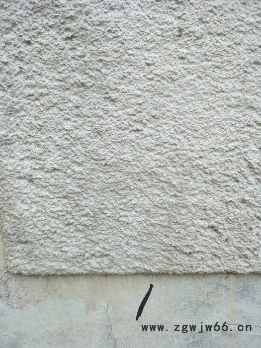 厂家批发灰色钢结构厚型室内外墙防火涂料隧道厚型粉末状防火材料 钢结构防火涂料图2