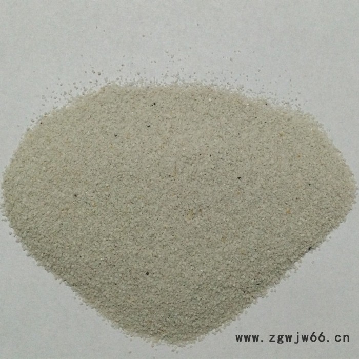 炫坤  硅粉 玻璃制造用硅砂   混凝土用硅砂 硅酸盐砖原料 硅质耐火材料  石英砂 现货供应  可加工定制图2