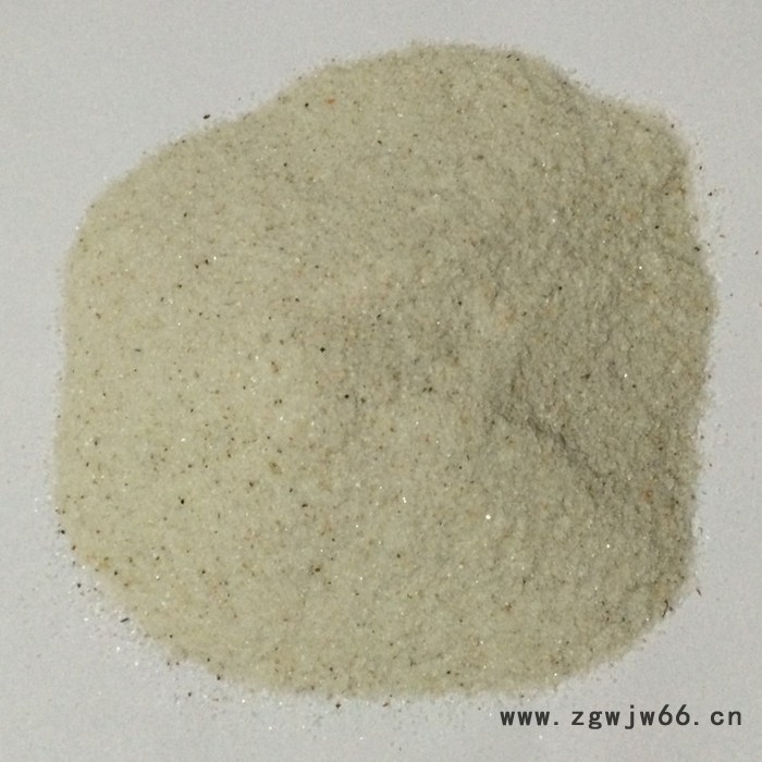 炫坤  硅粉 玻璃制造用硅砂   混凝土用硅砂 硅酸盐砖原料 硅质耐火材料  石英砂 现货供应  可加工定制图6