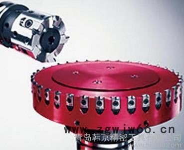 供应HKHK金刚石刀具，数控刀具，刀片PCD图2