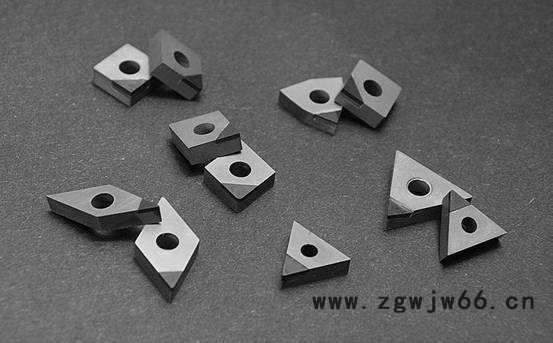 供应HKHK金刚石刀具，数控刀具，刀片PCD图3