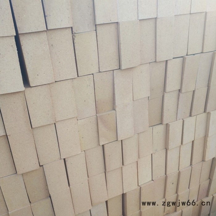 90刚玉标砖耐火砖 石墨化筑炉用耐火砖 新密耐火材料厂家 现货供应 支持定制各种规格图6
