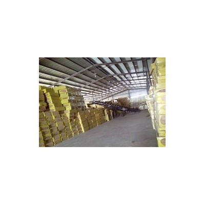 销售各种规格外墙防火材料岩棉板 憎水型岩棉板 耐高温吸音