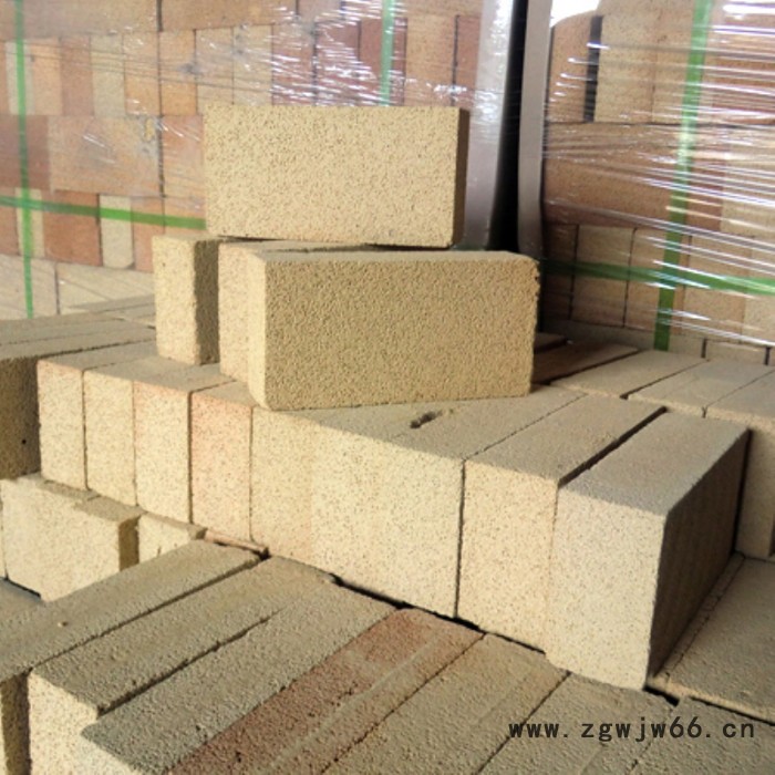 隔热砖 焦炉用轻质保温砖 河南耐火材料厂家定制多种材质规格隔热砖图3