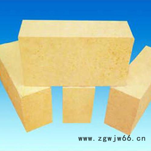 兴豫 抗剥落高铝砖 耐火砖批发定制各种规格 耐火材料图2