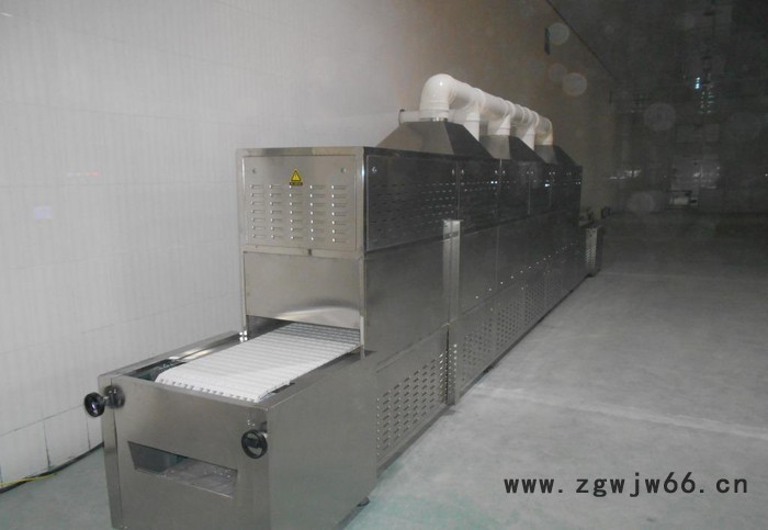 硅酸铝耐火材料微波干燥设备欢迎订购