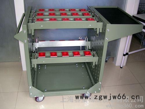 供应上海刀具车图3