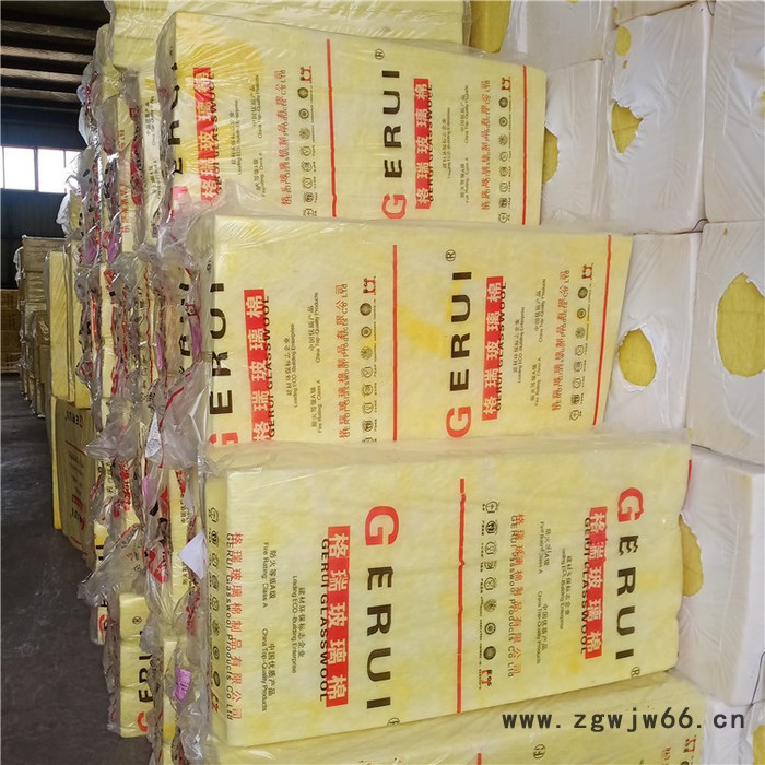 福建 玻璃棉保温材料 离心玻璃棉保温材料 现货库存图3