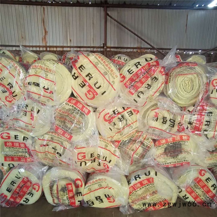 福建 玻璃棉保温材料 离心玻璃棉保温材料 现货库存图8