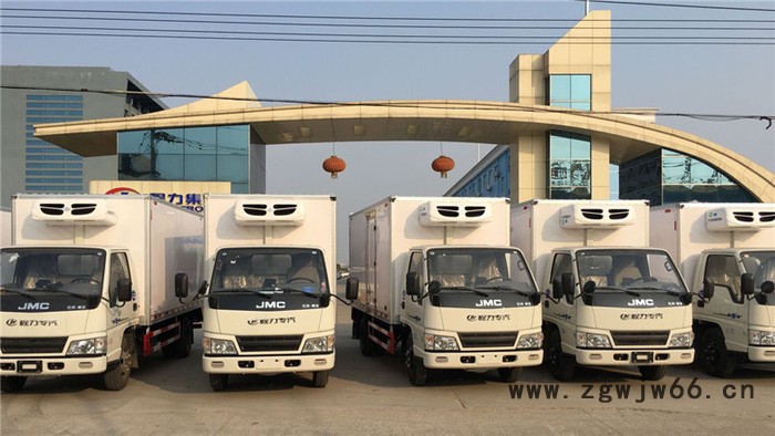 冷藏车保温材料图7