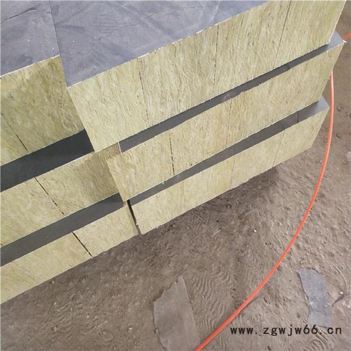 【喆翔保温】岩棉保温材料厂家，图6