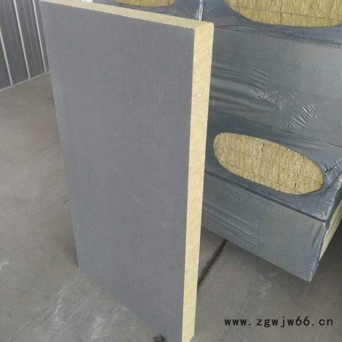 【喆翔保温】岩棉保温材料厂家，图3