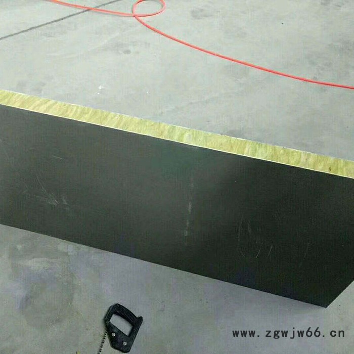 【喆翔保温】岩棉保温材料厂家，图7