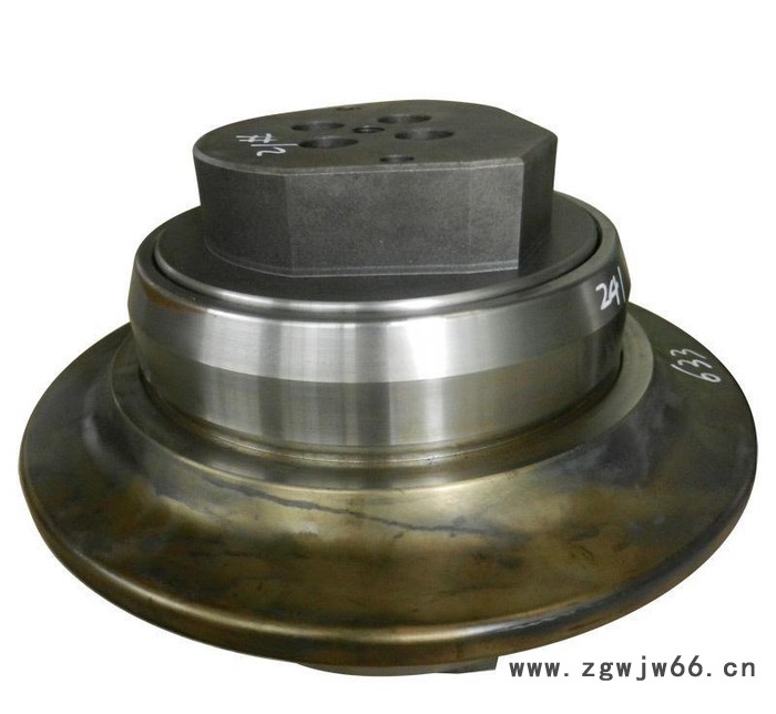 专业生产盾构机刀具-滚刀图3