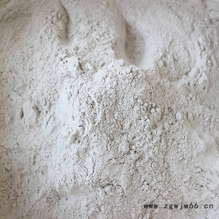 刚玉可塑料  刚玉耐火浇注料  新密四季火耐材厂  不定性耐火材料 专业生产图2