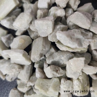 SC5.8澳大利亚锂辉石耐火材料专用