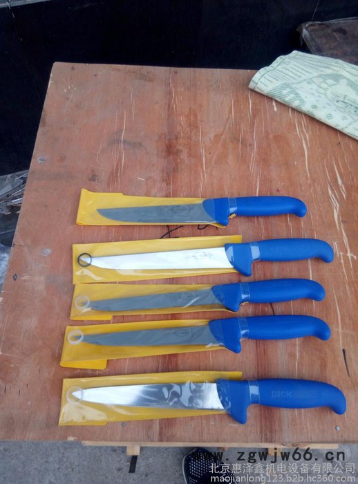 惠泽鑫82006——18屠宰刀具图8