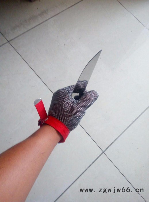 惠泽鑫82006——18屠宰刀具图2