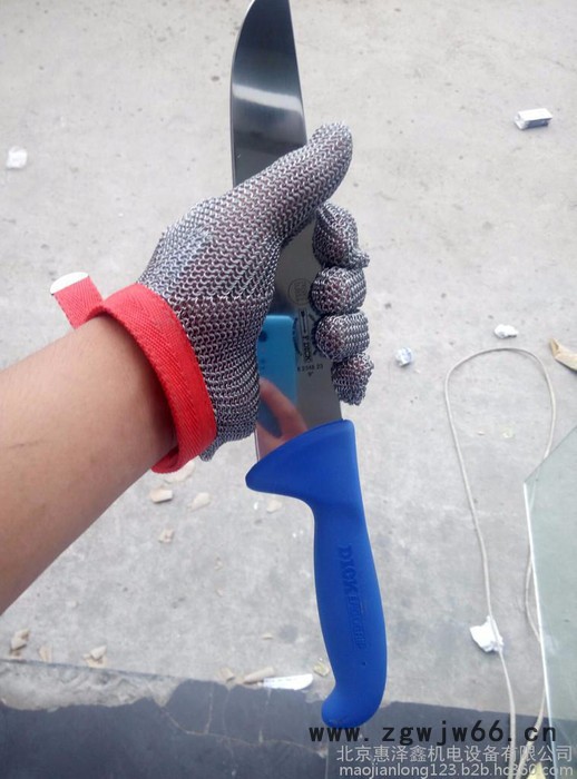 惠泽鑫82006——18屠宰刀具图4