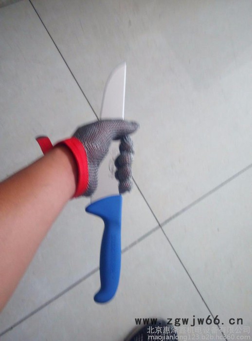 惠泽鑫82006——18屠宰刀具图3