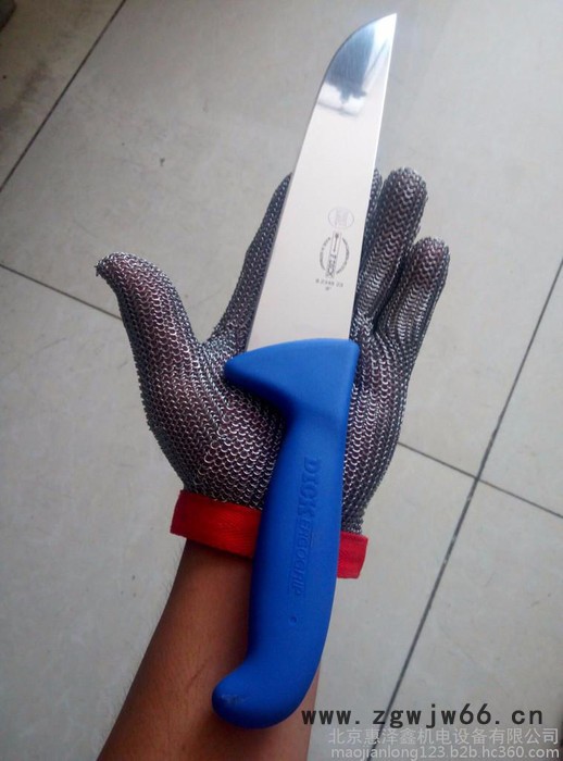 惠泽鑫82006——18屠宰刀具图6