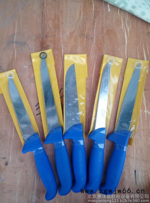 惠泽鑫82006——18屠宰刀具